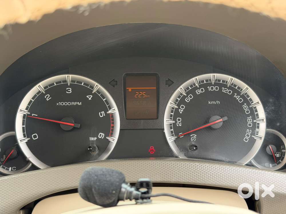 Maruti Suzuki Ertiga Vdi, 2015, Diesel