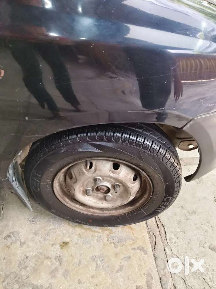 Good Deal - Maruti Suzuki Alto 2008 Petrol 91000 Km Driven