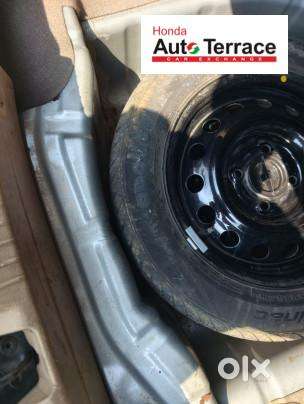 Ford Figo Aspire Ambiente Diesel, 2017, Diesel