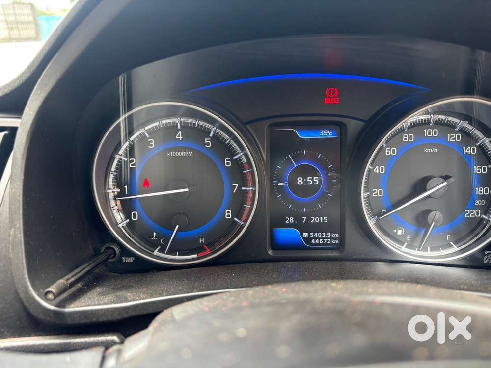 Excellent Condition