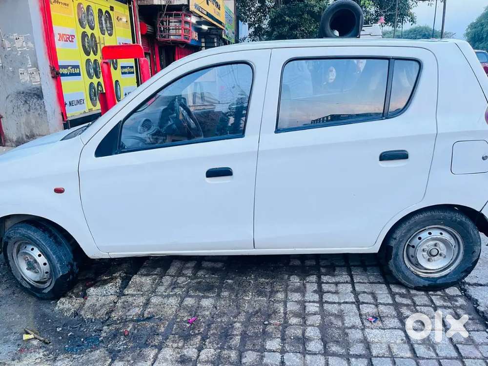 Maruti Suzuki Alto 800 2014 Lpg 48918 Km Driven