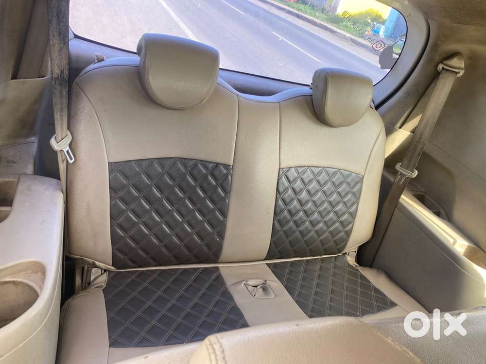 Maruti Suzuki Ertiga Petrol 2014