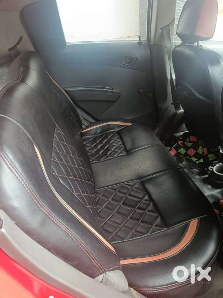 Chevrolet Beat Ps, 2012, Diesel