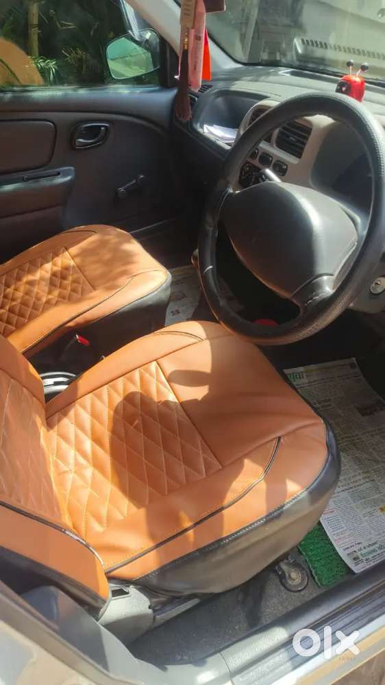 New Car Lena H
