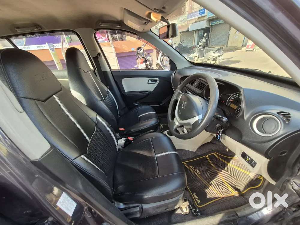 Maruti Suzuki Alto 800 2023 Cng & Hybrids Good Condition