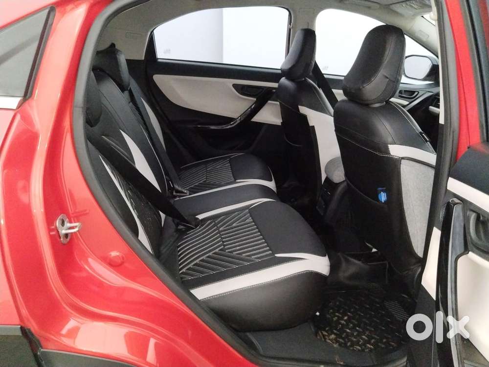 Tata Curvv Creative 1.2 Revotron Petrol 6mt, 2024, Petrol