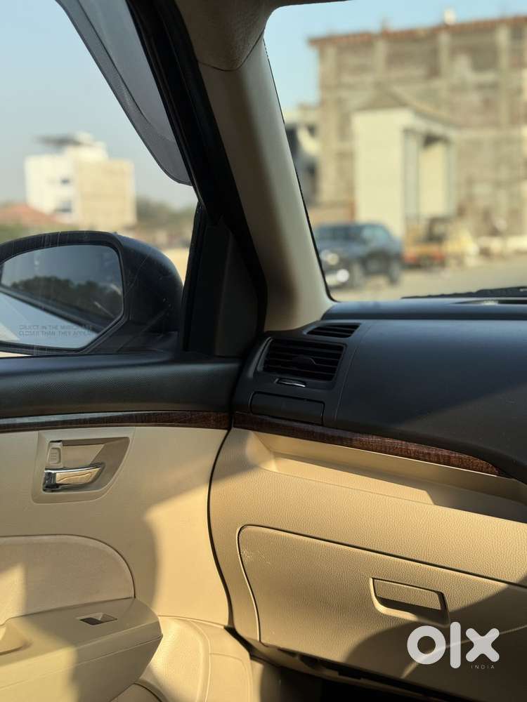Maruti Suzuki Dzire 2017-2020 Vdi, 2014, Diesel