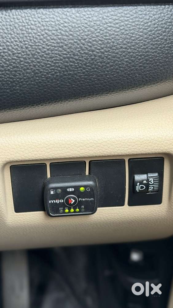 Honda Amaze 1.2 Smt I Vtec, 2025, Cng & Hybrids