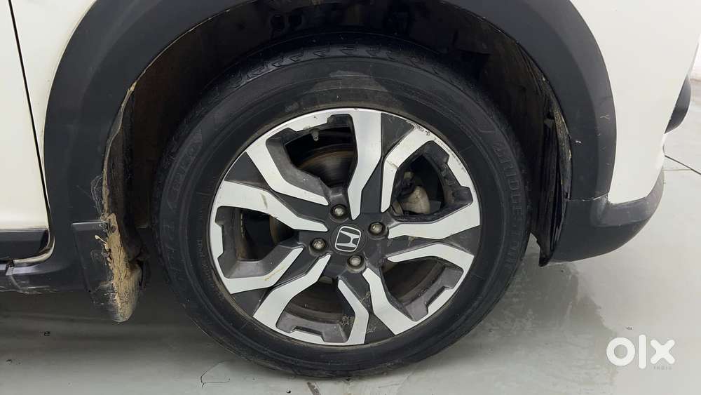 Honda Wr-v I-vtec S, 2019, Petrol