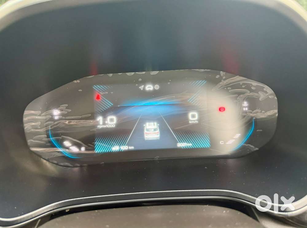 Mg Hector Smart Pro 1.5 Turbo Mt, 2024, Petrol