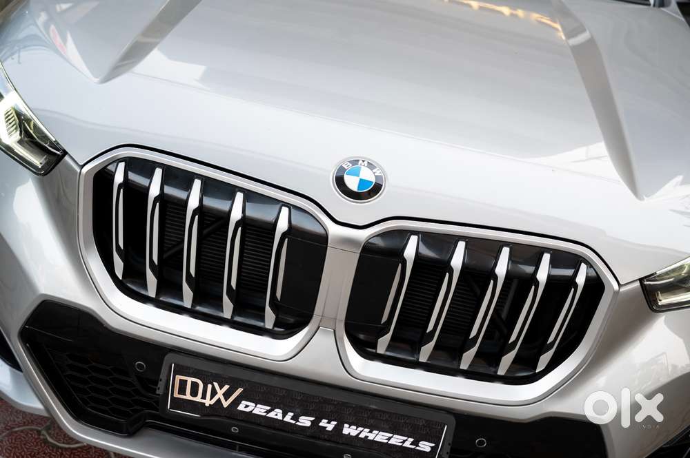 Bmw X1 Sdrive18i M Sport, 2025, Petrol