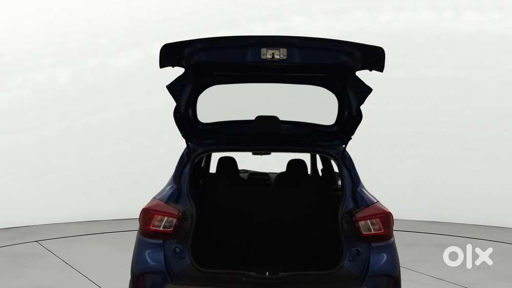Renault Kwid 2019-ongoing 1.0 Climber Amt (o), 2022, Petrol