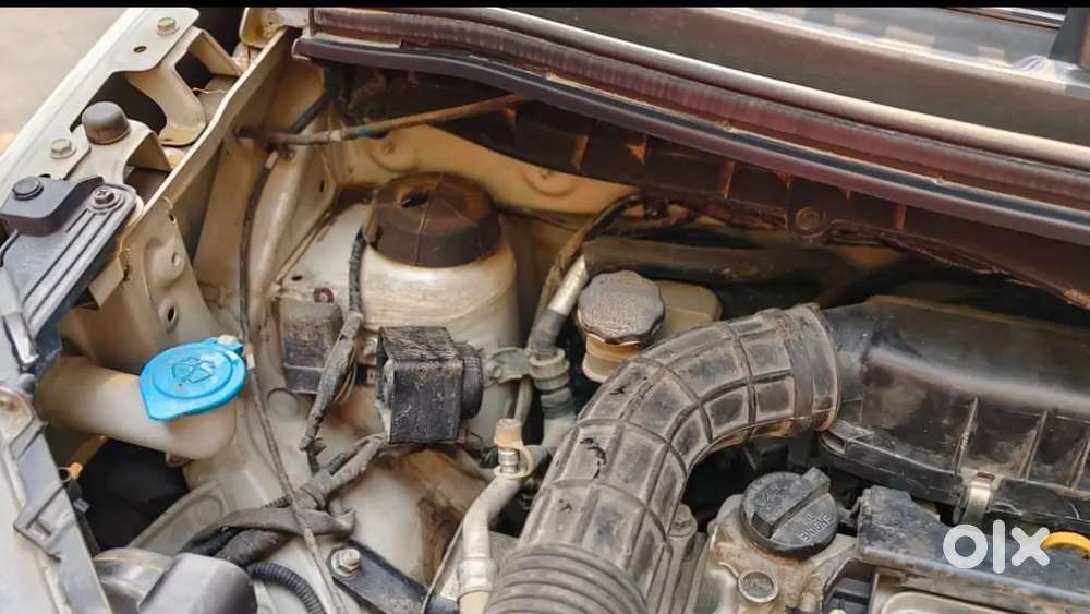 Maruti Suzuki Wagon R