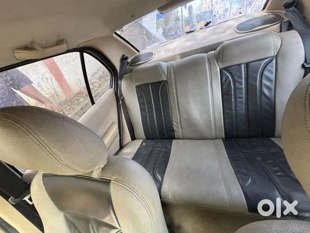 Ford Ikon 1.6 Petrol 2007