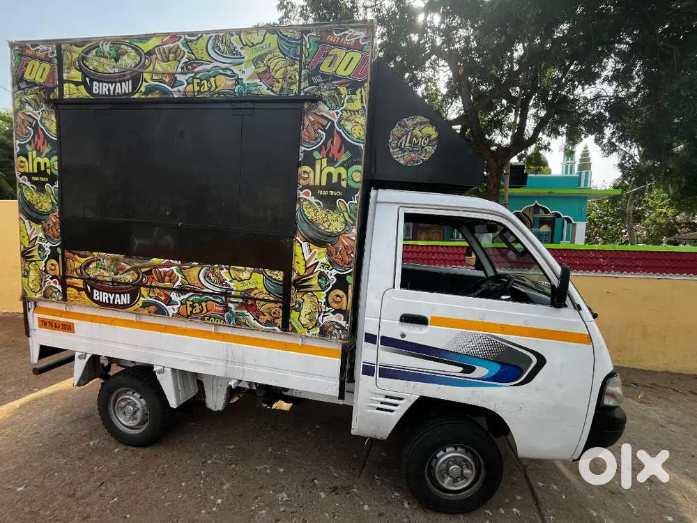 Suzuki Super Care