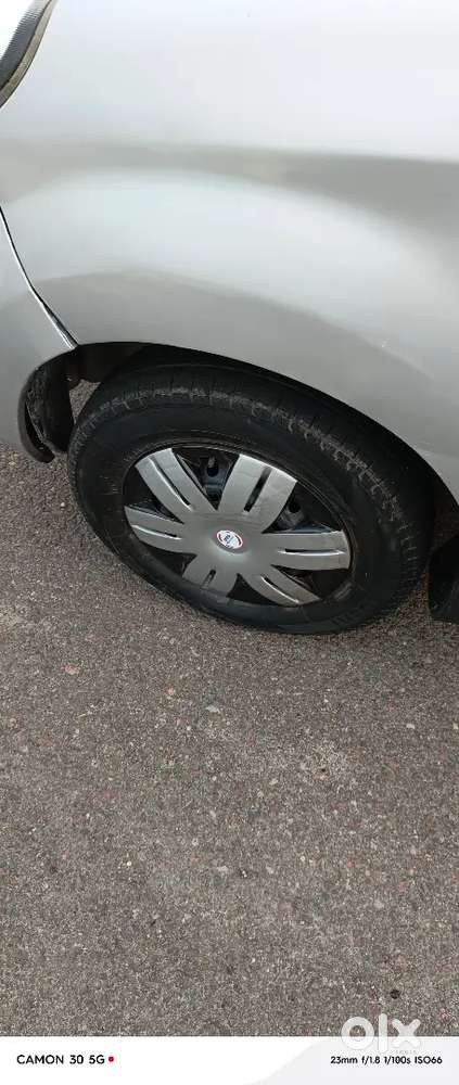 Maruti Suzuki Alto 800