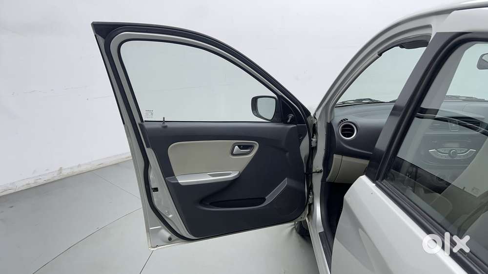Maruti Suzuki Alto K10 Vxi Airbag, 2017, Petrol