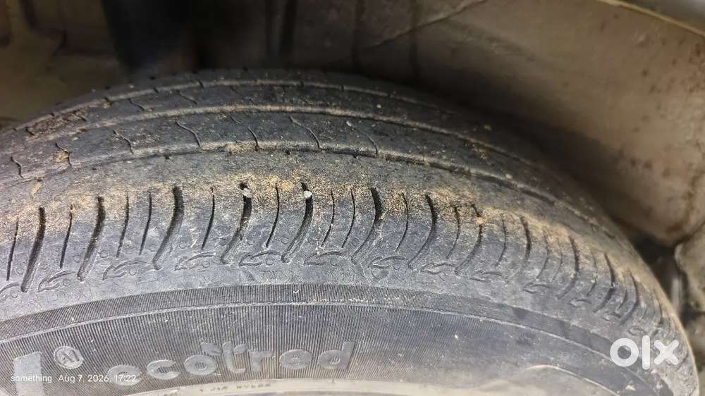 Maruti Suzuki Wagon R 2023