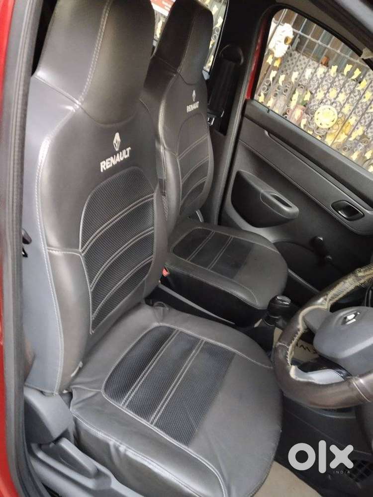 Renault Kwid, 2015, Petrol