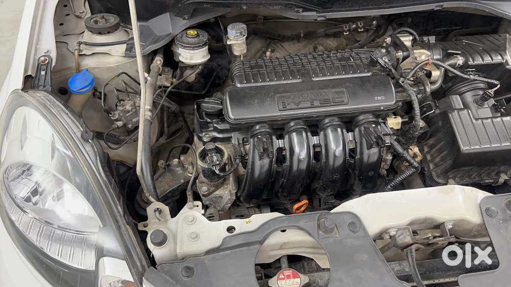 Honda Mobilio E I-vtec, 2014, Petrol