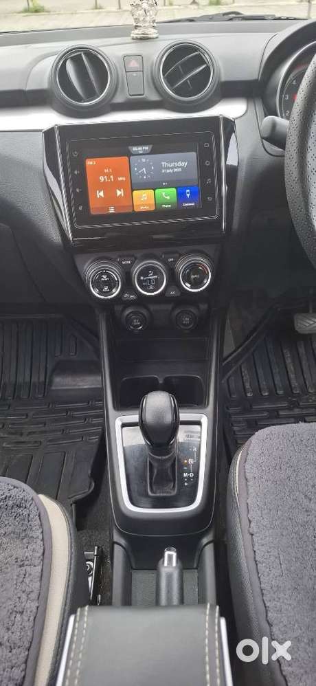 Maruti Suzuki Swift Amt Vvt Zxi, 2023, Petrol