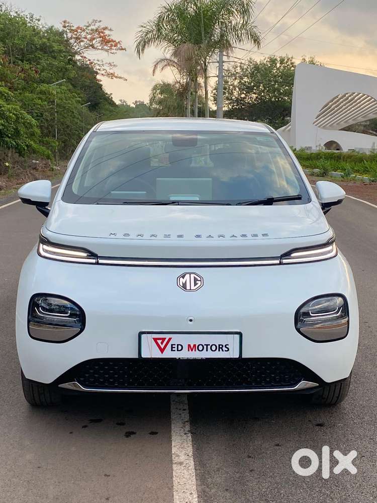 Mg Windsor Ev Exclusive, 2025, Electric