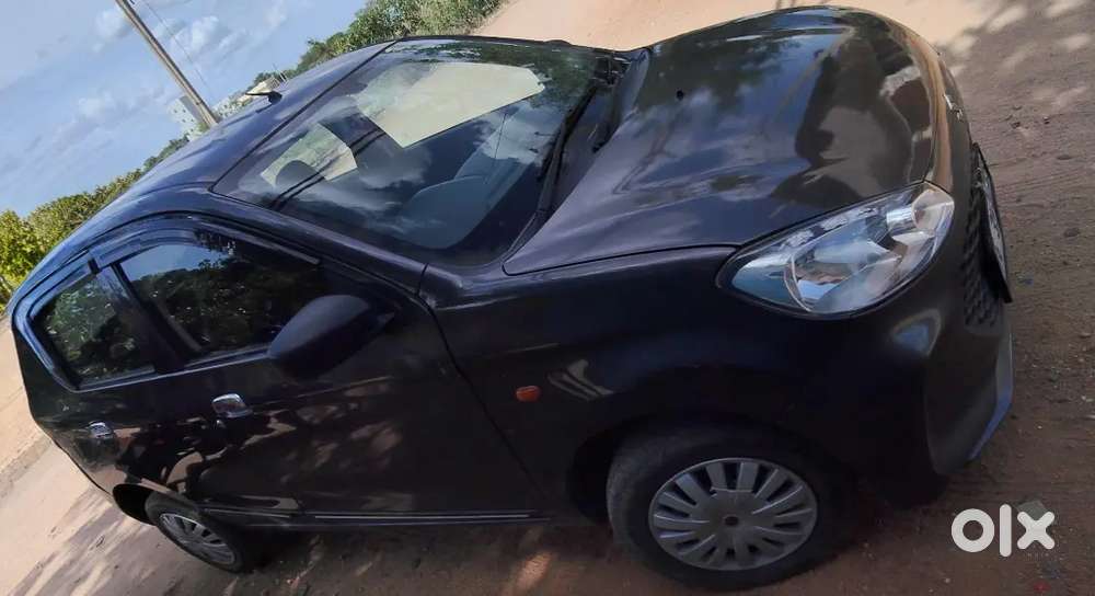Maruti Suzuki Alto K10 2024 Petrol 30500 Km Driven