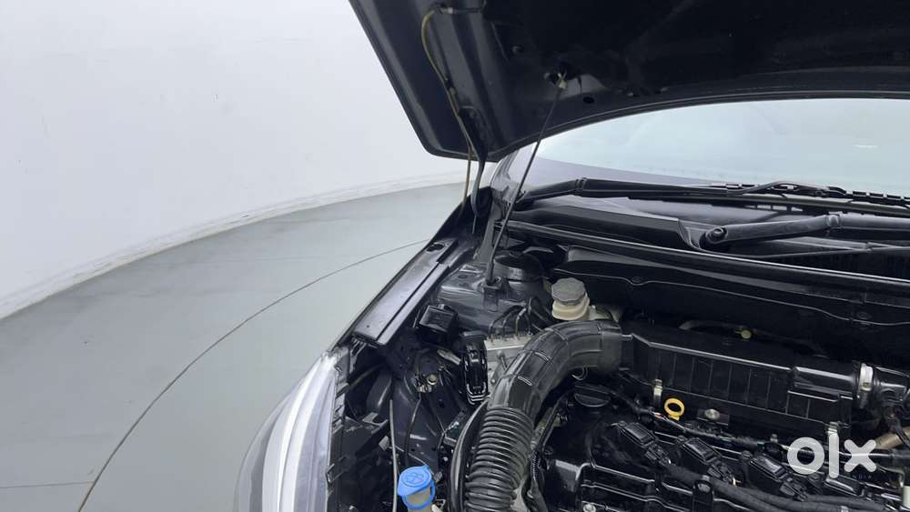 Maruti Suzuki Ciaz 1.5 Alpha Shvs Amt, 2019, Petrol