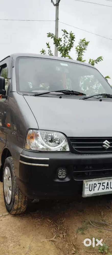 Maruti Suzuki Eeco Ac 2024