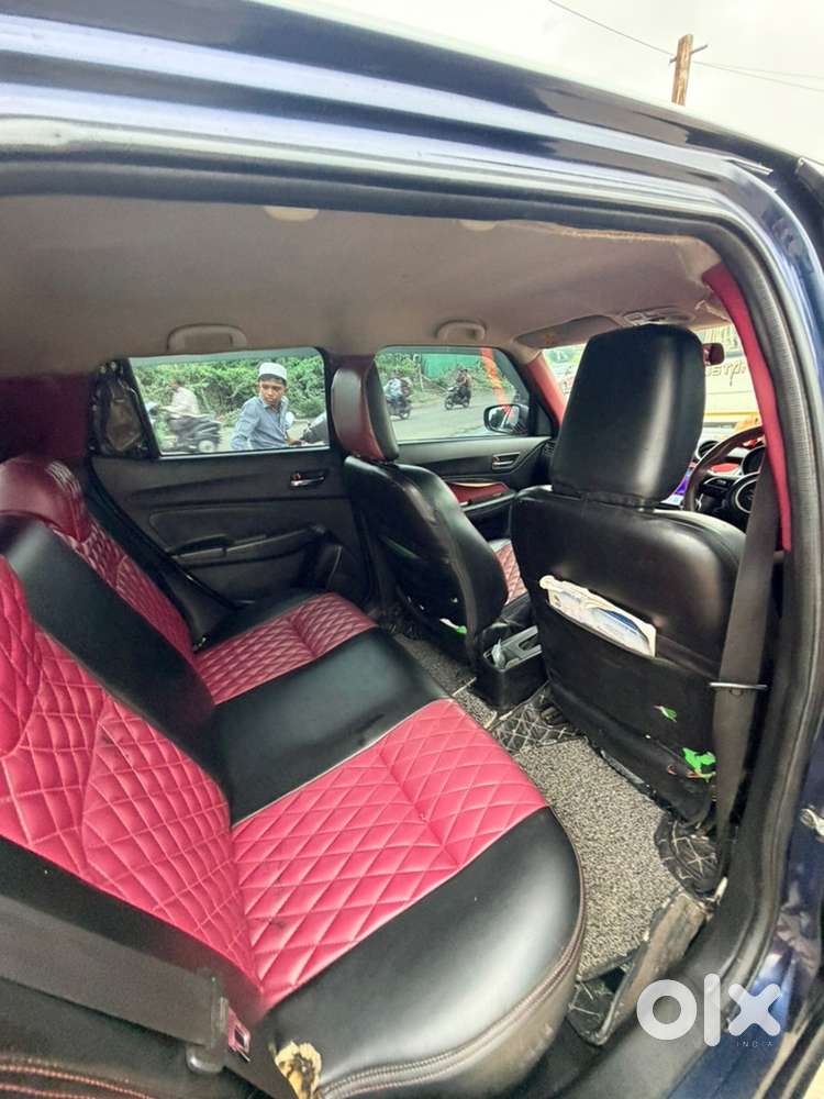 Maruti Suzuki Swift 2021 Petrol 118000 Km Driven