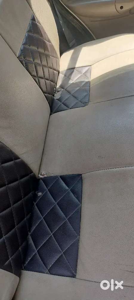 Tata Indica Car