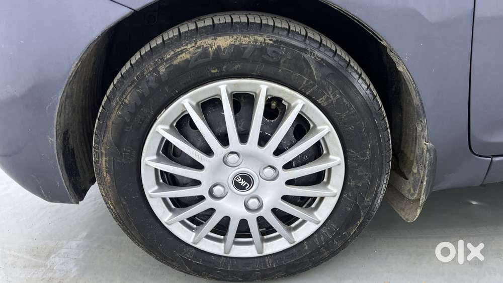 Hyundai Eon Era +, 2018, Petrol