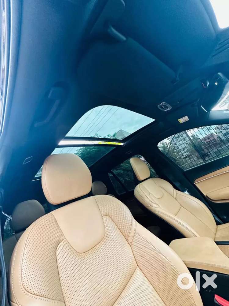 Volvo Xc90, 2018, Diesel