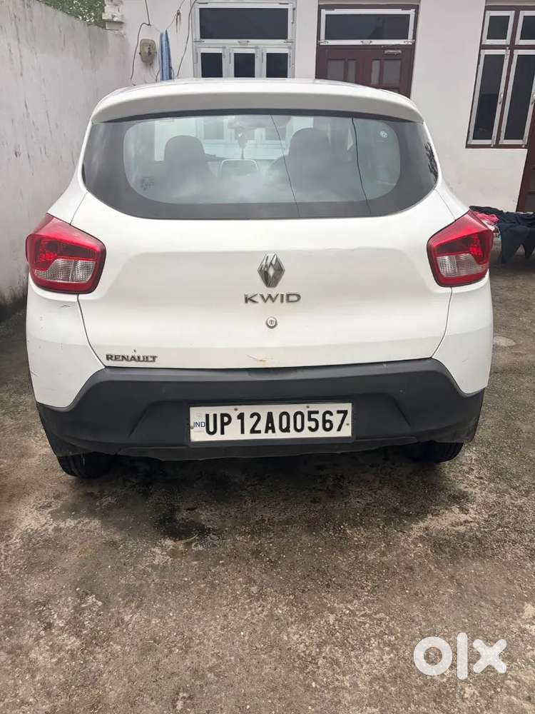Renault Kwid Neotech 2017