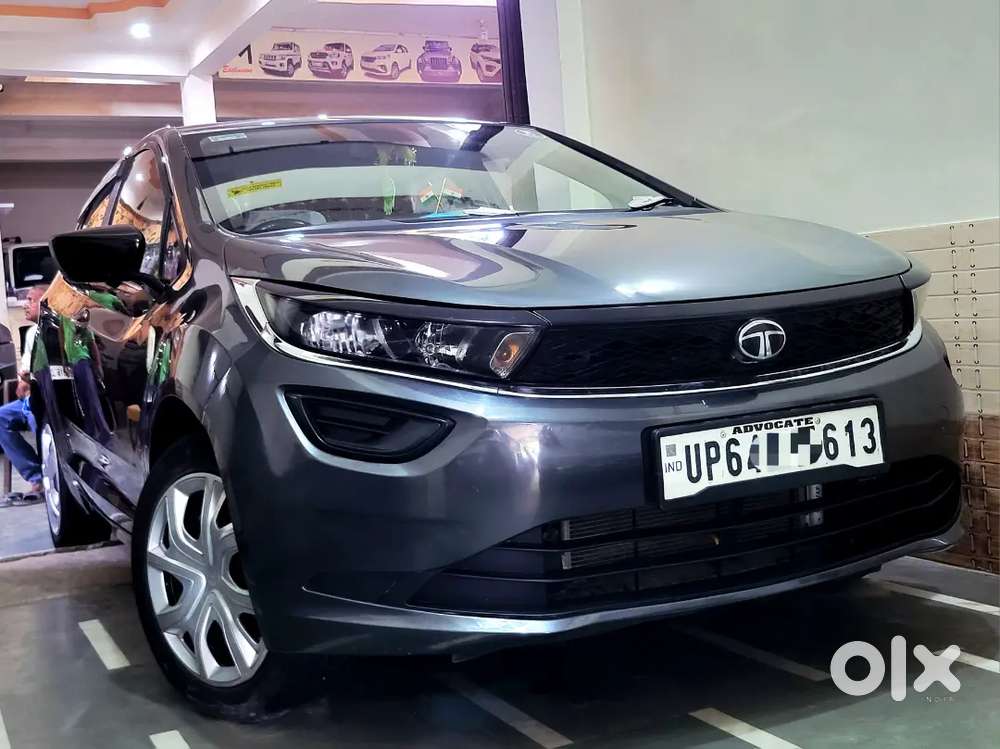 Tata Altroz Xm Plus 2024