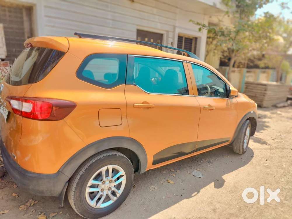Renault Triber Cng & Hybrids 75000 Km Driven