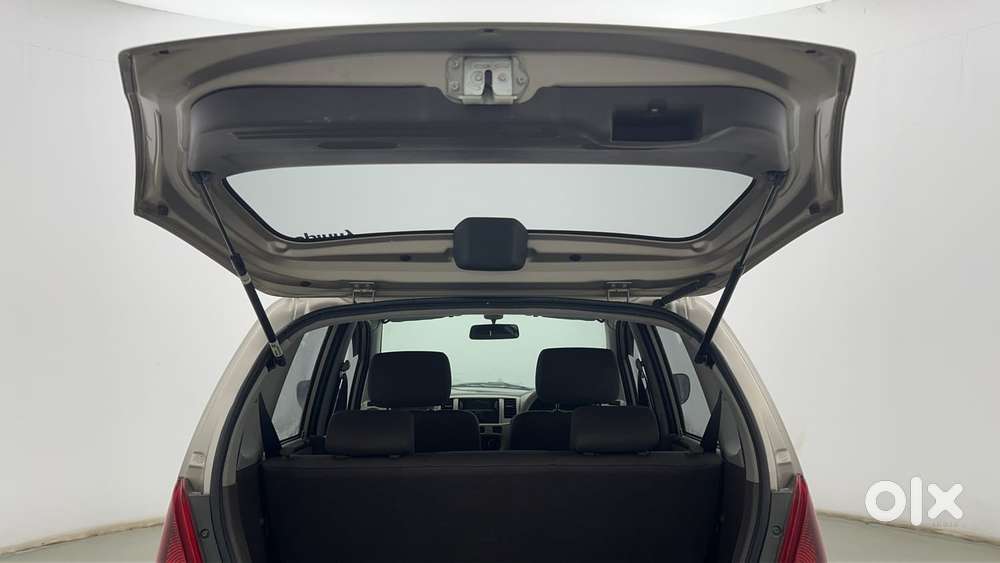 Maruti Suzuki Estilo Lxi Bs-iv, 2013, Petrol