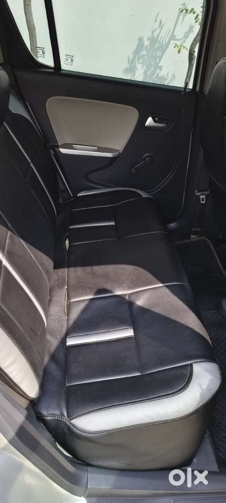 Maruti Suzuki Alto K10 1.0 Vxi Plus Amt, 2019, Petrol