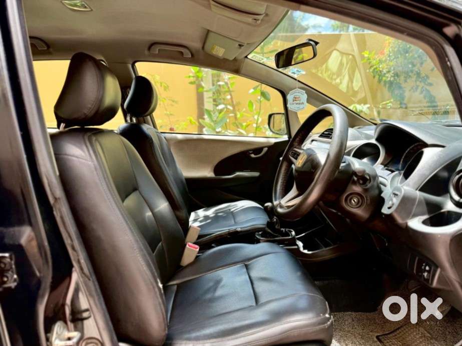 Honda Jazz, 2010, Petrol