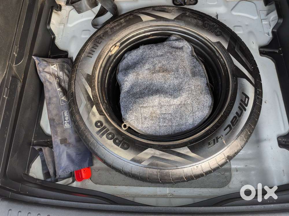 Hyundai Creta Sx 1.5 Diesel, 2022, Diesel