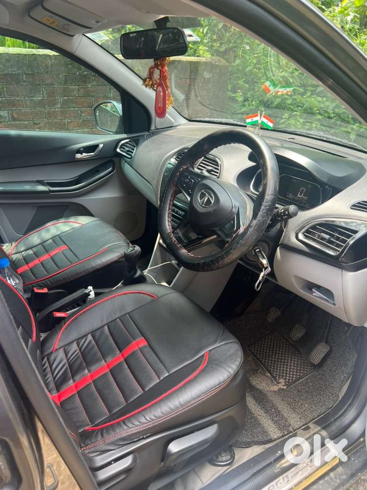 Tata Tiago Zx Plus  1.2 Revotron, 2021