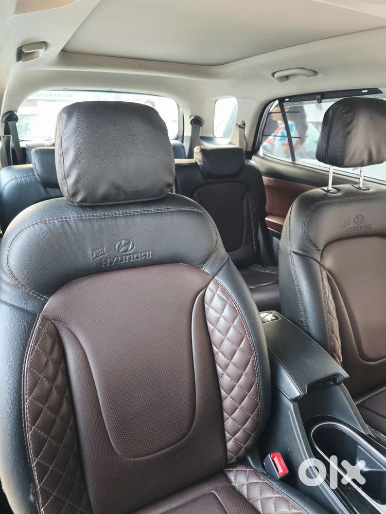 Hyundai Alcazar 1.5 Prestige (o) Diesel At 7 Str, 2021, Diesel