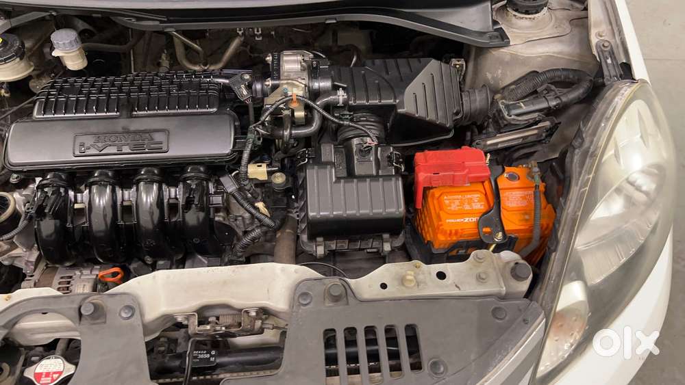 Honda Mobilio S I-vtec, 2015, Petrol