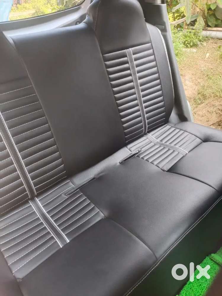 Maruti Suzuki Alto 800 2016 Petrol 31000 Km Driven
