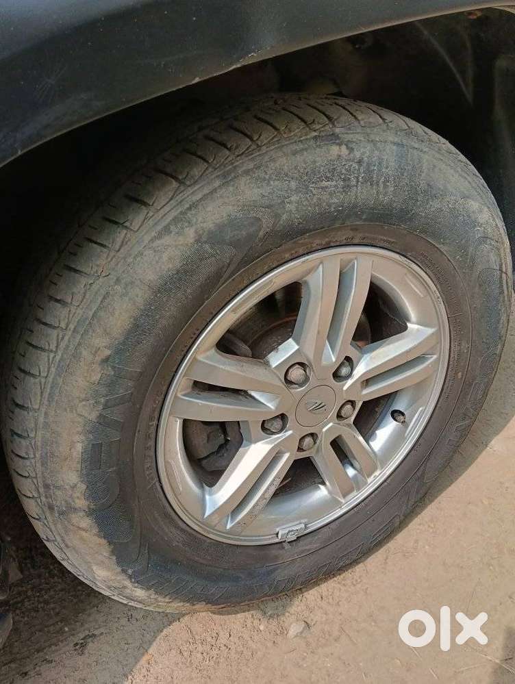 Mahindra Bolero Neo 1.5 N 10, 2022, Diesel