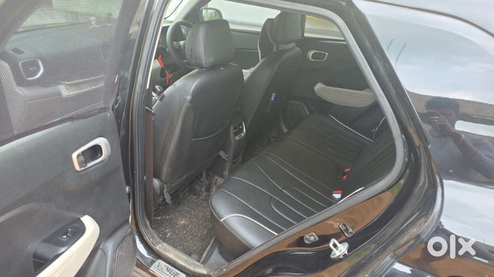 Hyundai Venue 2024 Petrol