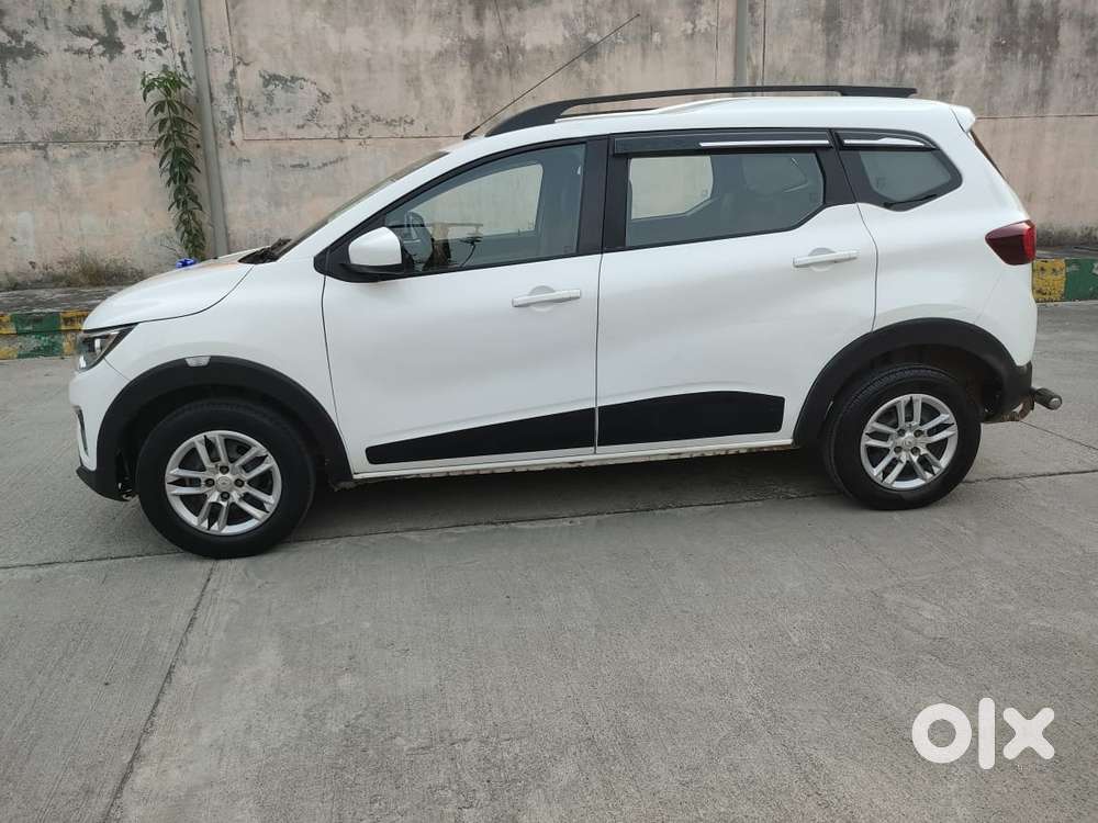 Renault Triber Rxt, 2020, Petrol