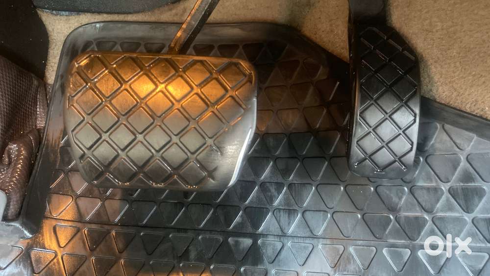 Volkswagen Vento 1.2 Tsi Highline Plus At, 2018, Petrol