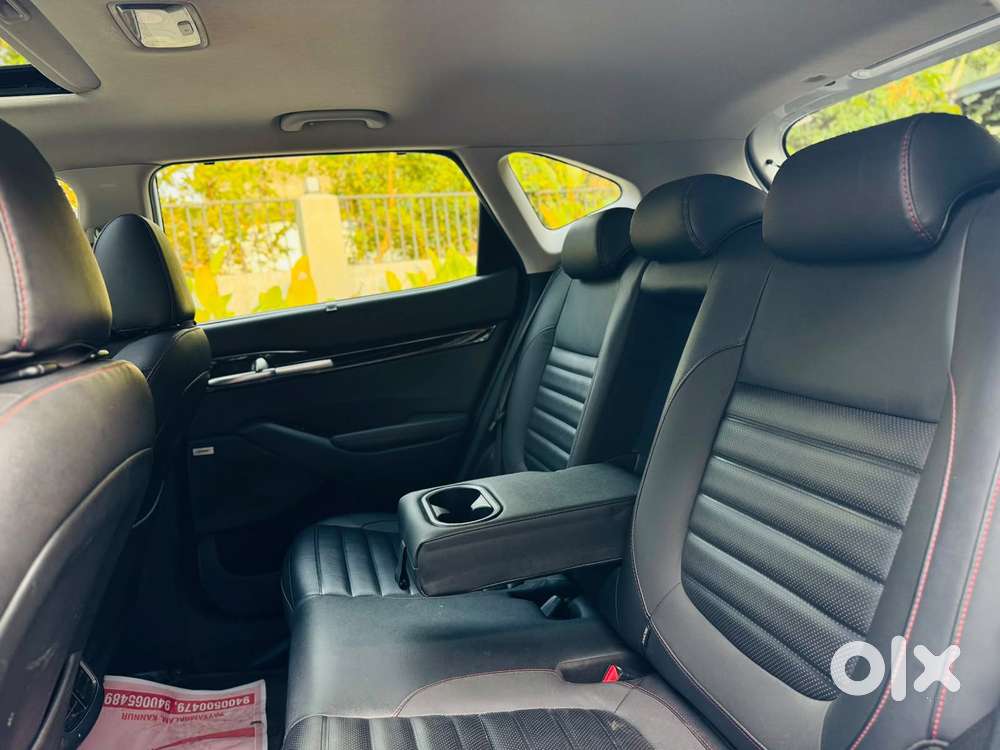 Kia Seltos Gtx Plus, 2021, Diesel