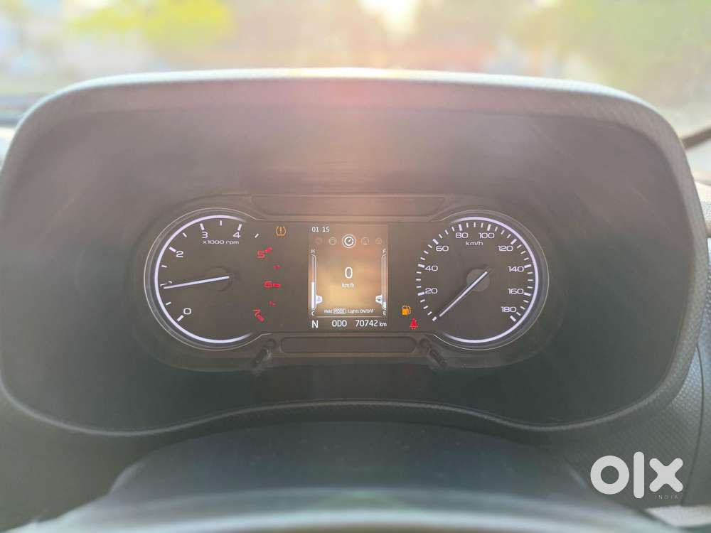 Mahindra Bolero Neo N10 (r), 2022, Diesel